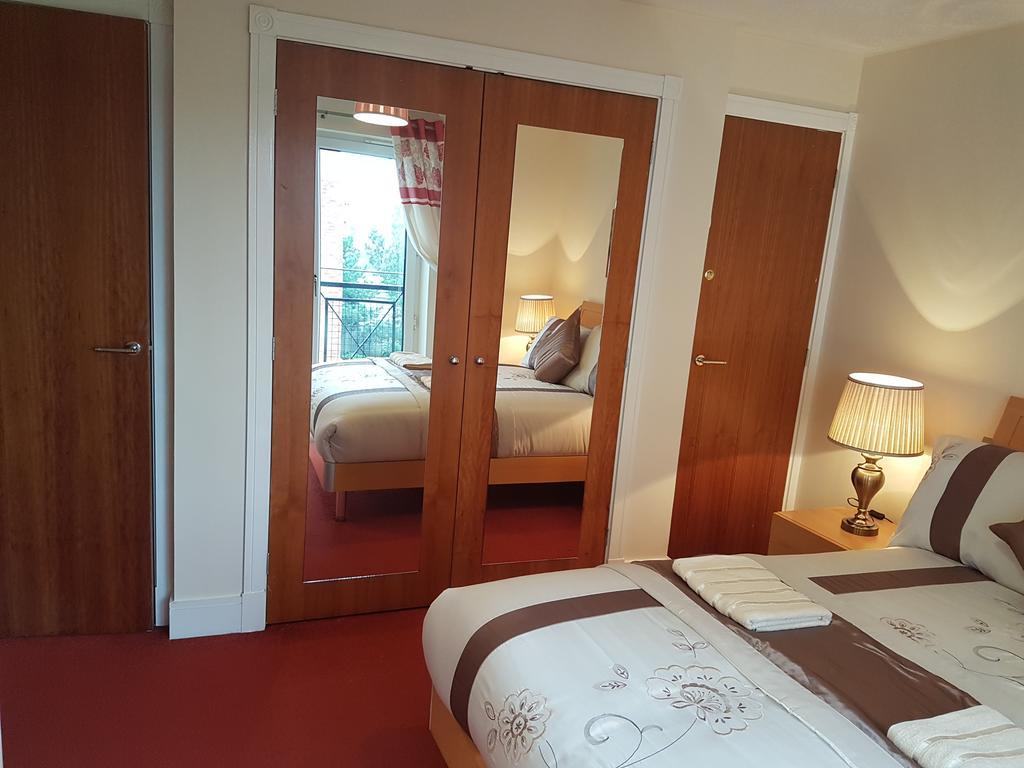 Deluxe Appartement Edinburgh
