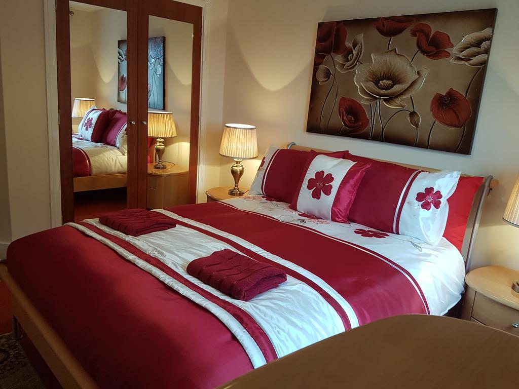Appartement Deluxe Edinburgh