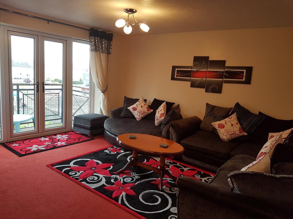 Appartement Deluxe Edinburgh