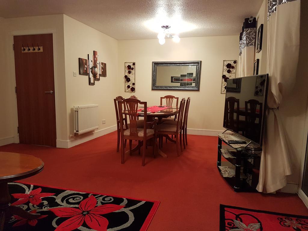 Appartement Deluxe