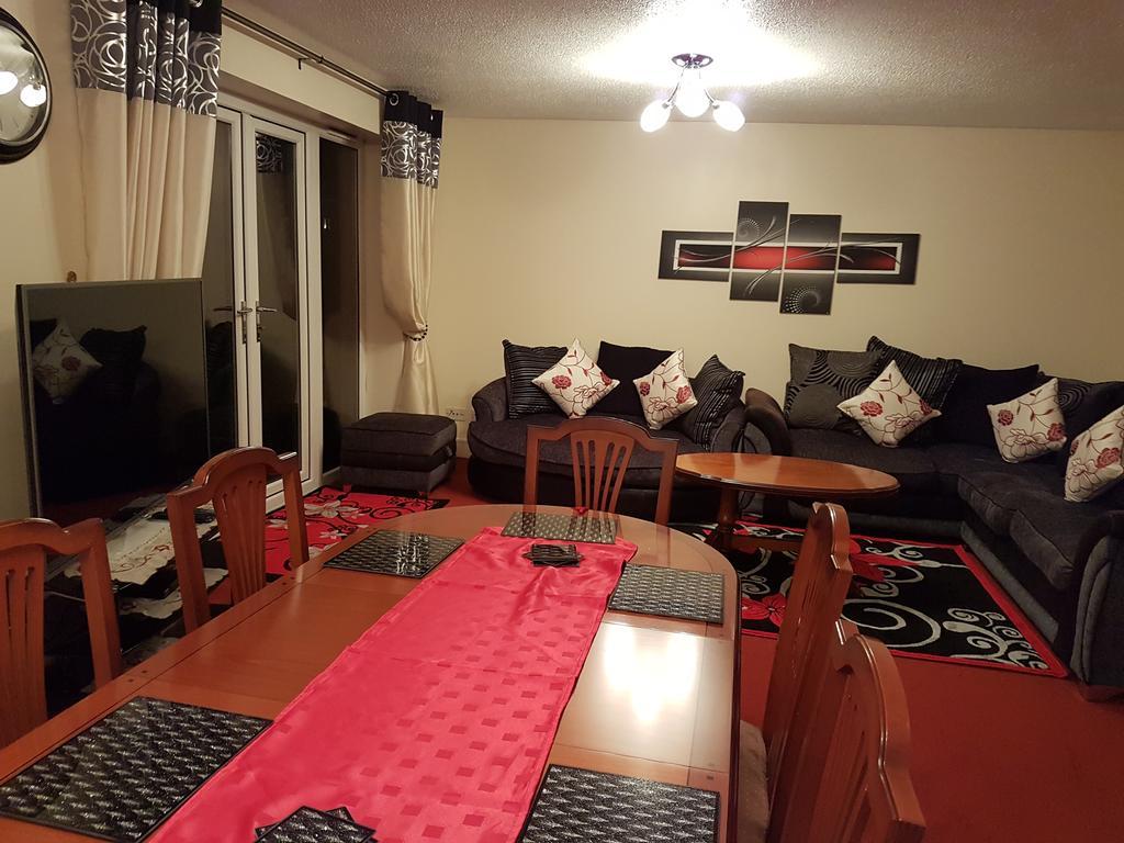 Deluxe Appartement Edinburgh