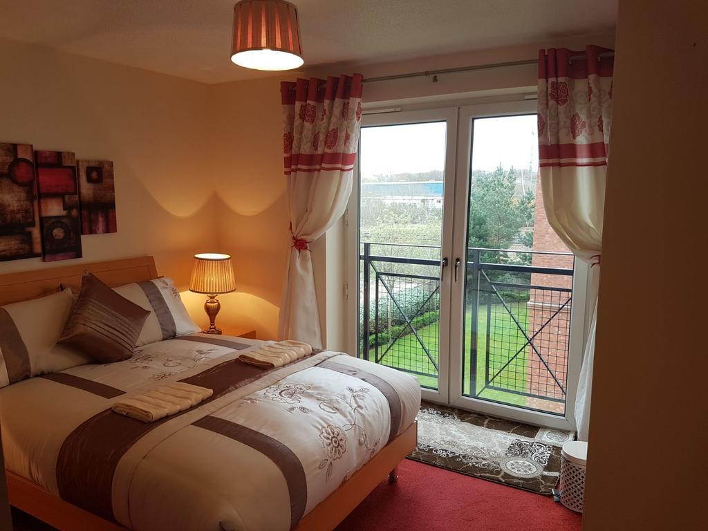 Appartement Deluxe