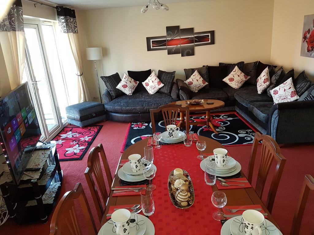 Deluxe Appartement *